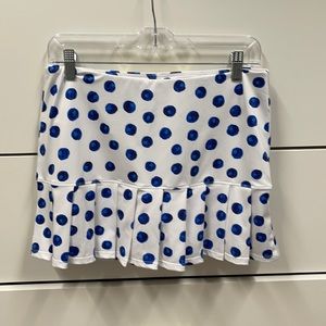 Women’s Tennis Skirt